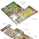 한빛중학교 정문 이미지