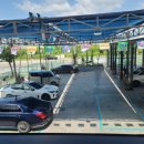 k셀프세차장 이미지