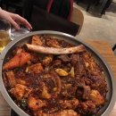 여우찜닭 이미지