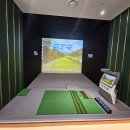 한일스크린골프연습장 이미지