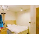 [#가평] 로맨틱한 펜션, 이오네스크
