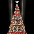 크리스마스 페스티벌 이미지