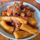 피지컬찜닭 - 성북구 오패산로4길 56 | 26년 6월 결산일기