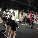 크로스핏 서귀포 이미지