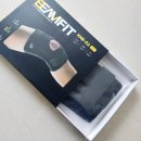 02- | 빔핏 무릎보호대 KNB-02 후기