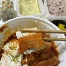 낙성대 아빠네김치찜 관악점 배달맛집