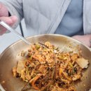 대망주유소 | 안성 국도 휴게소의 반전 맛집ㅣ양변휴게소 정식당 인생 제육과 비빔밥 후기