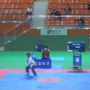 한국체육대학교K태권도 이미지