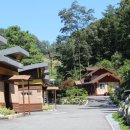 왕소나무집 | 공립 성불산 자연휴양림 (충청북도)