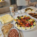 임신 29주 30주 후기 임산부 일상 : 만삭사진 함덕여행 조천 통일가든 리안드림콧 임산부농산물꾸러미...