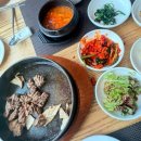 한정식백운 | 의왕 백운한정식 다녀온 후기, 정조대왕연잎갈비구이 정식이 인상적이었던 백운호수 맛집
