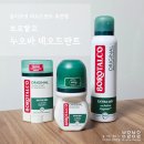 올리브영 데오드란트 추천템 보로탈코 누오바 데오드란트 3종 비교 후기