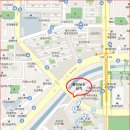 롯데캐슬 앞 횡단보도 이미지