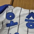 리라 | [유니폼 싸인 자수마킹] 야구 유니폼 싸인 자수 후기 / 리라자수