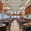 이태원로(서측) | 3-1_[웨딩홀] 서울 근교 웨딩홀 투어 후기. (필수: 역세권/뷔페/주차) - 오펠리스, 로얄파크, 월드컵컨벤션