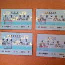 JR패스 3주권 일본여행 8일차 - 하코다테, 신아오모리, 오오미야, 나고야, 마츠모토 이미지