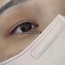 양재눈썹 추천 은은희브로우, 브라운계열 아이라인 디자인 받아본 후기