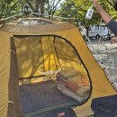 도레미캠핑장 | [괴산] 2025년 핼러윈 아이랑 함께하는 도레미 캠핑장 후기