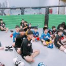 타이혼 복싱 킥복싱 이미지