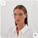 4880 | 까르띠에 Cartier 무테안경 CTO4880 구매 후기(렌즈교체)