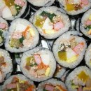 꼬꼬마김밥 이미지
