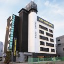 저스트슬립호텔 서산호수공원점 이미지