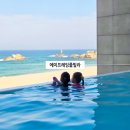 속초모드니에가족해수욕장펜션 | 속초 수영장 풀빌라 바닷가 펜션 강원도 고성 감성 숙소 에이프레임