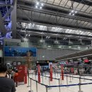 더비즈니스 | 방콕 수완나품 공항 더라운지 샤워가능 라운지 미라클 비즈니스 라운지 추천후기