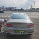 기성카인테리어 | 김포 G80 장기렌트 발주후 3주만에 출고 후기