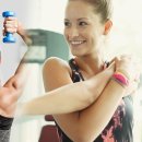 휘트니스 트리 이미지