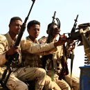 미국, 수단 내전 참전 용사 모집 혐의로 콜롬비아 시민 제재 이미지