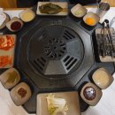 구서동 맛집 닭 숯불구이 전문점 팔각도 구서점 후기