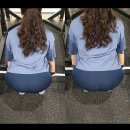 뉴로하이짐 | 선정릉역 pt 데드리프트 불균형이 나타나면 이걸 꼭 알아야 합니다.