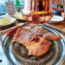 초원참숯갈비 이미지