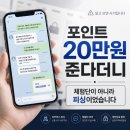 이커머스플레이스 | 포인트 20만원 준다던 체험단, 직접 해보니 이커머스 피싱이었습니다
