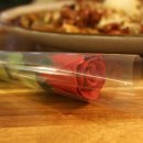 장미찜닭 이미지