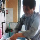 깡이네 이발소 이미지