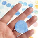 내 마음의 힐링, 젠탱글 아트 이미지