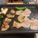 행운식당 | 대전 월평동 맛집 추천! 야외 평상 냉삼의 성지, 행운식당 방문 후기