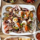 늘푸른식당 - 수원시 권선구 당수로 193 | 늘푸른식당