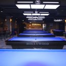 올림픽 당구장 이미지