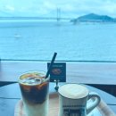광안숲 | 광안리 오션뷰카페 뷰가 예쁜 프랭크 커핀바 광안점 솔직후기
