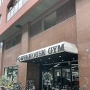 "66" 파워하우스짐 | 일본 오사카 헬스장 파워하우스짐 일일권 후기