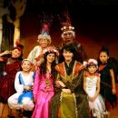 어린이 뮤지컬 이미지