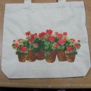 냅킨아트/천아트 이미지