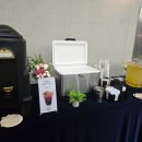 청호인재개발원 | [교육간식] 청호인재개발원 커피 케이터링, 플레이트와이가 함께했어요!