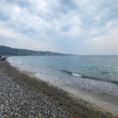 봉길대왕암(문무대왕릉) 이미지