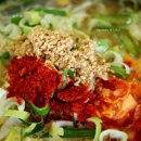 콩나물국밥 이미지