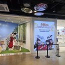 후르츠바스캣 | 신촌 유플렉스 이누야샤 콜라보 카페 후르츠바스켓 팝업 솔직후기