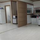 비내섬의 아침 이미지